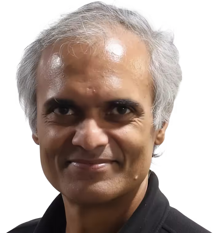 Anand S