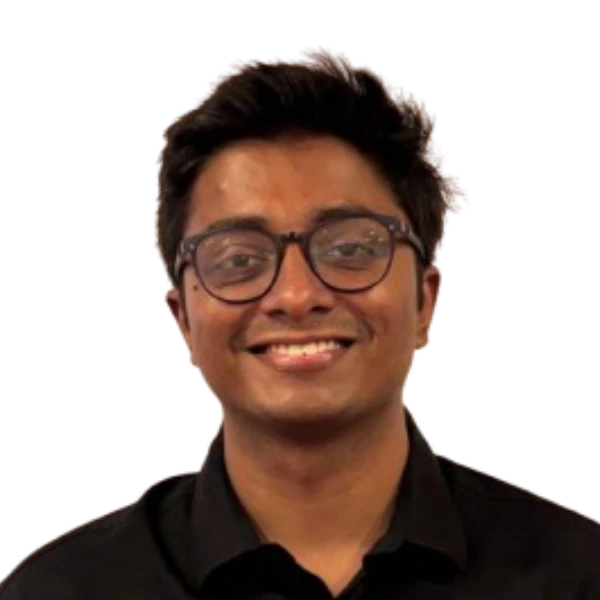 Arkoprabho Bhattacharjee