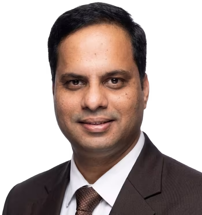 Bargava Subramanian