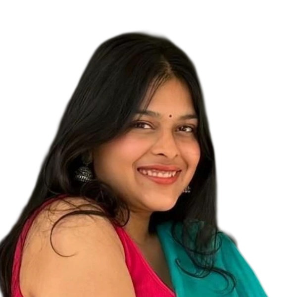 Kashvi Bansal